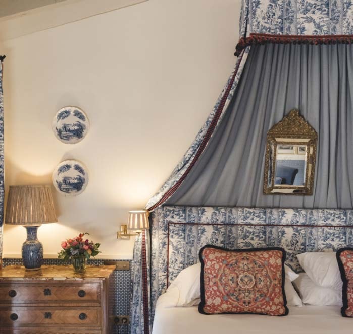 GALILEA JUNIOR SUITE