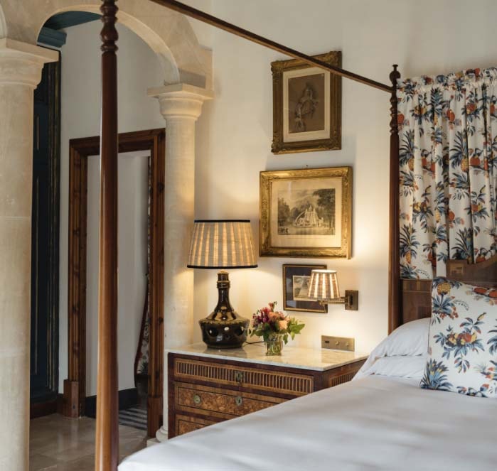 THE GRAND SUITES