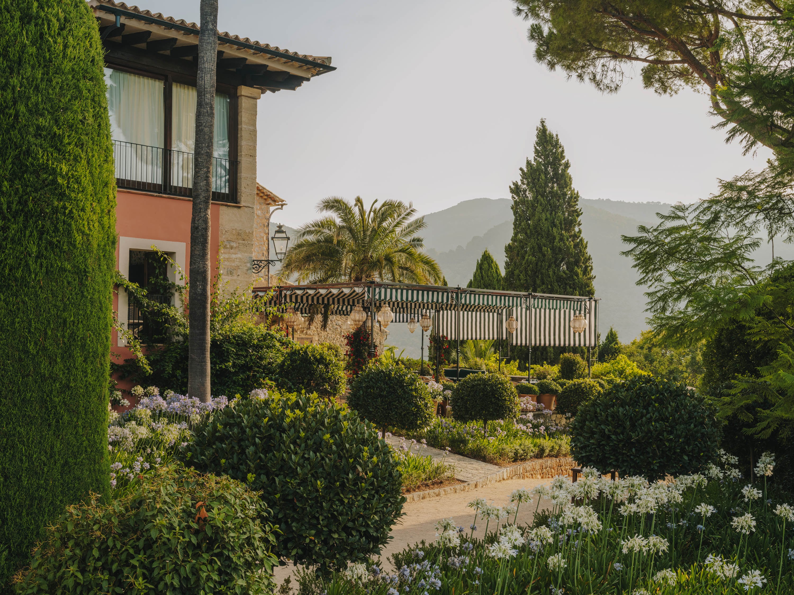 Grand Hotel Son Net — photo 2
