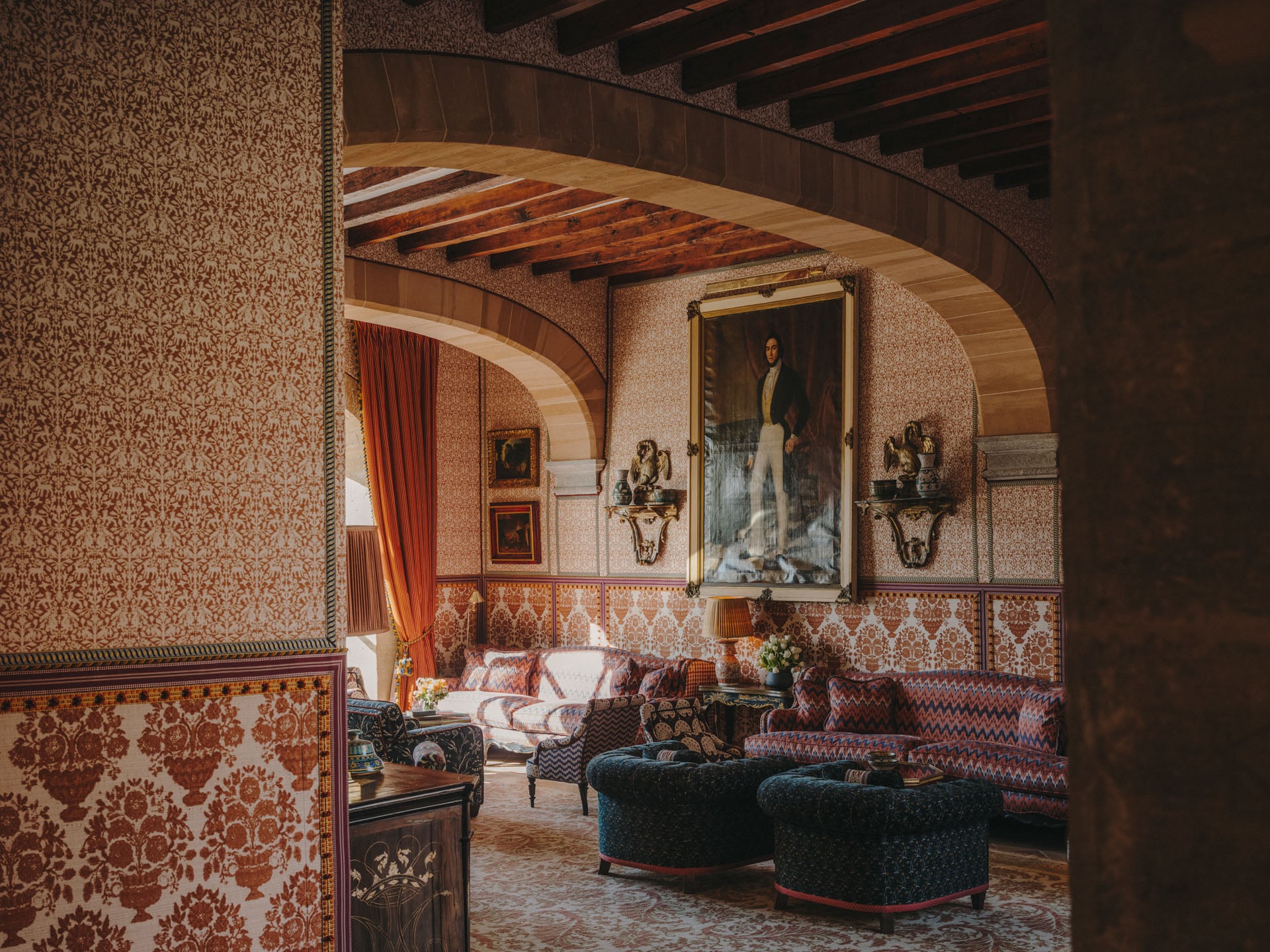 Grand Hotel Son Net — photo 5