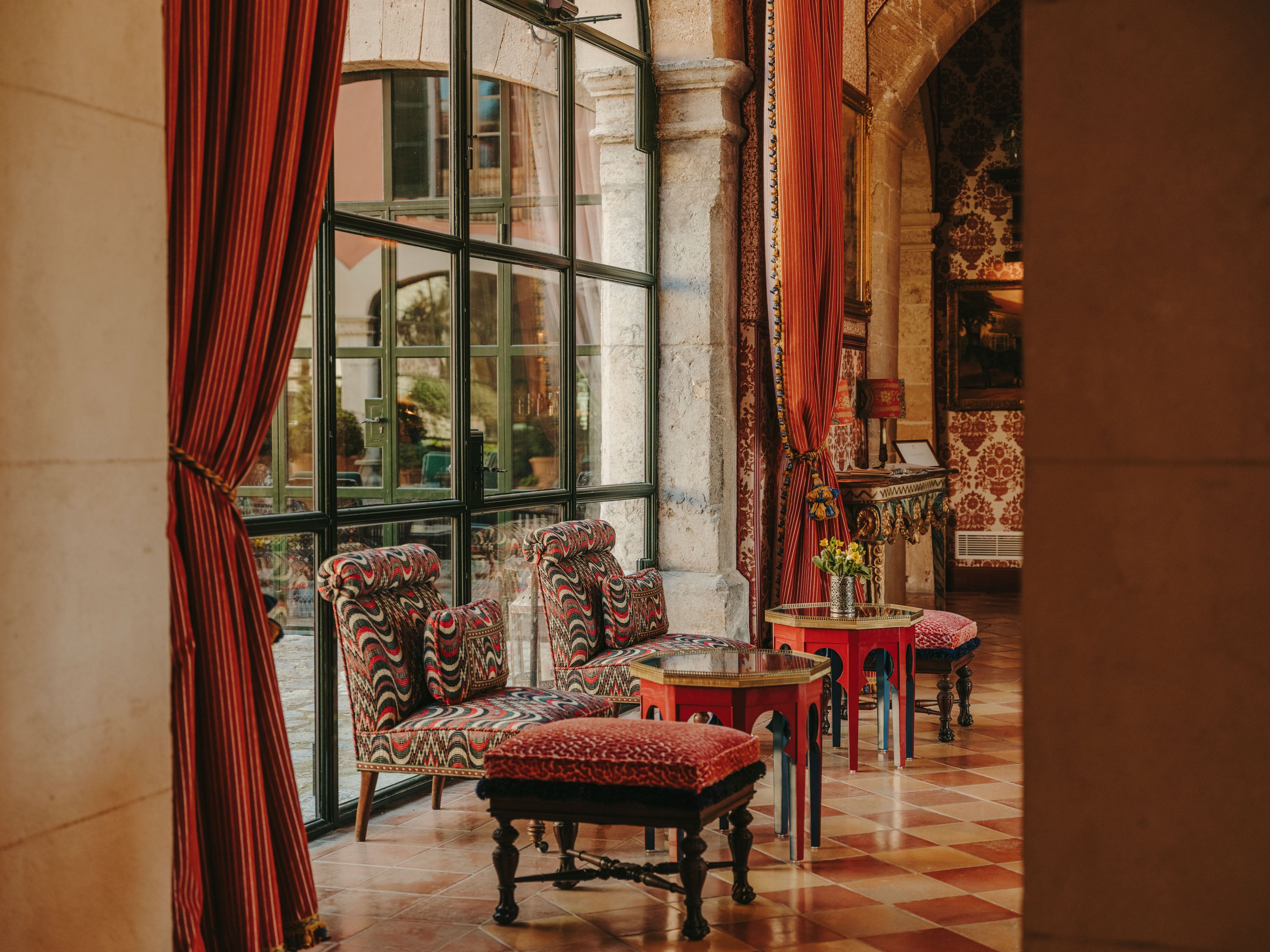 Grand Hotel Son Net — photo 4