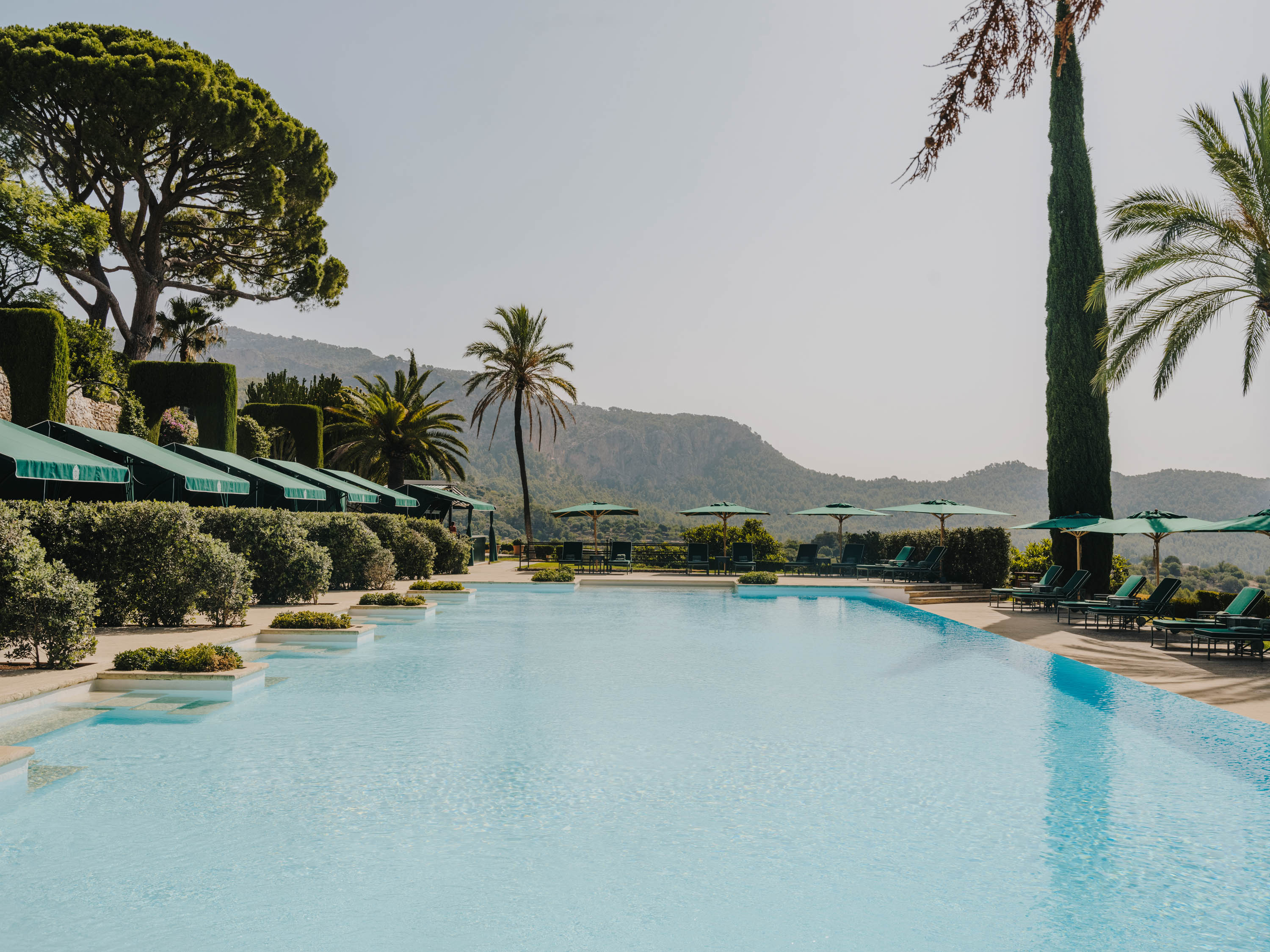 Grand Hotel Son Net — photo 3